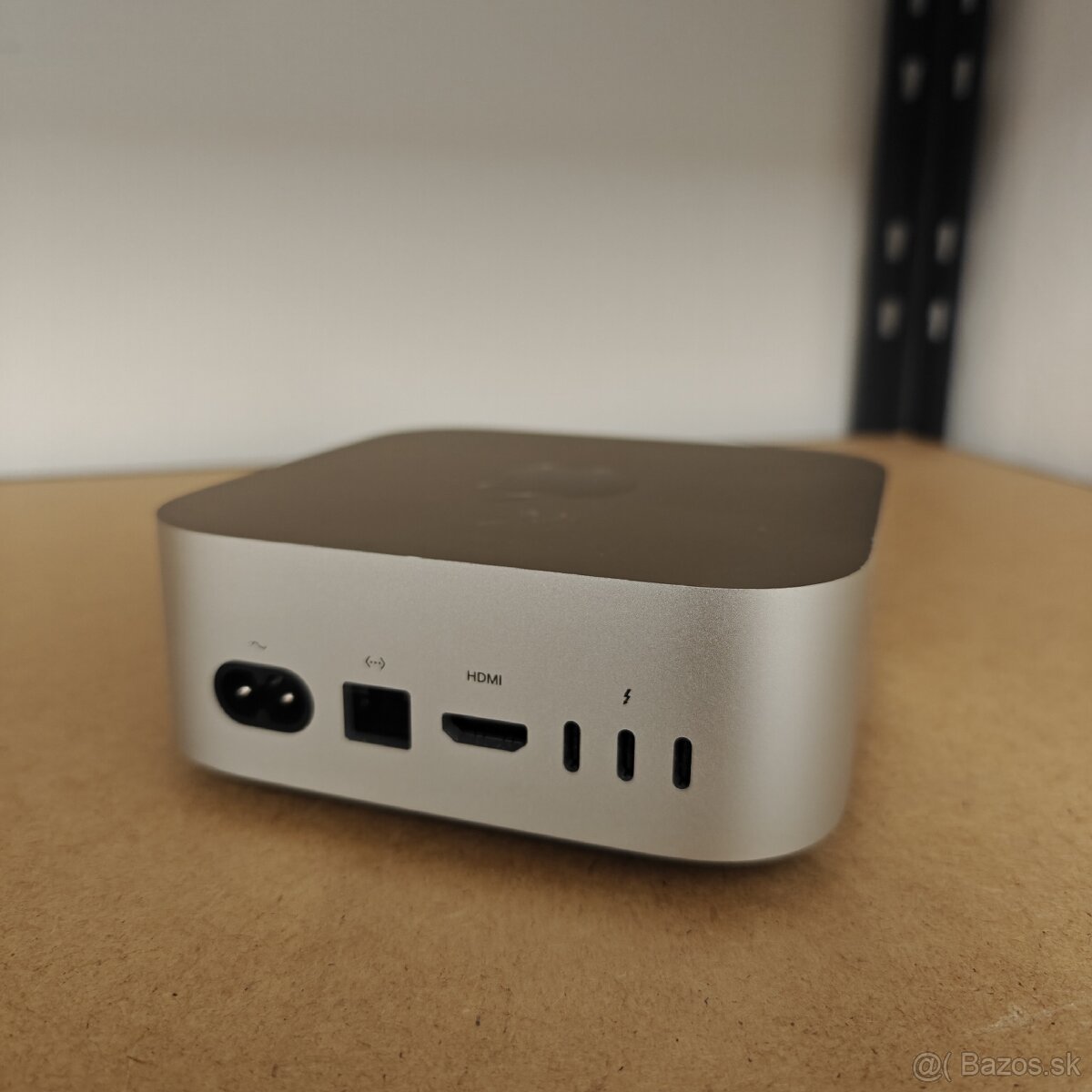 MAC Mini M4 16GB 256GB - 2