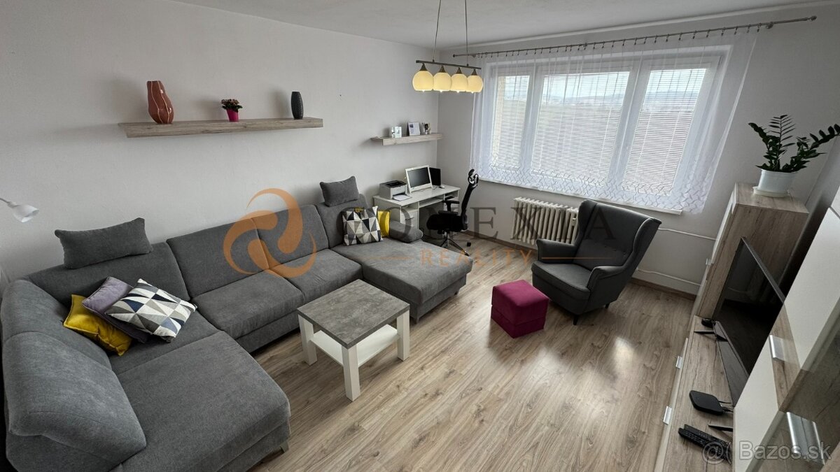 3-izbový byt, Pod Vinicou, Levoča - 2