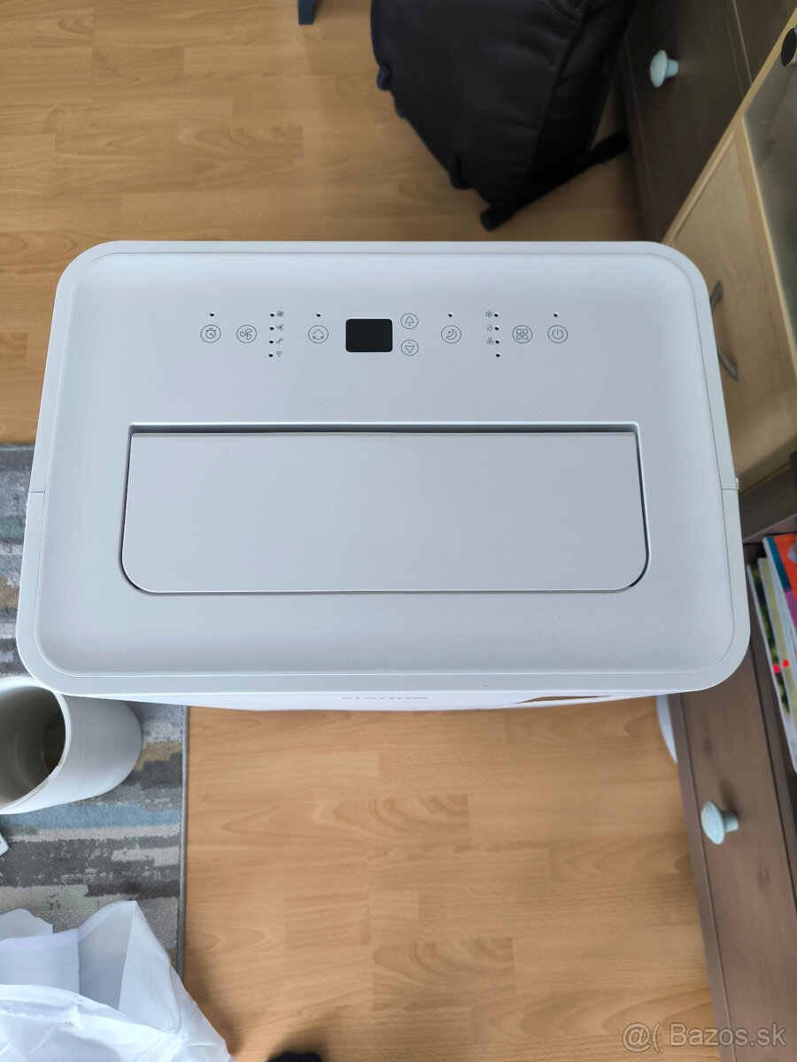 Siguro AC-H280W Mistral 14 – V ZÁRUKE - 2