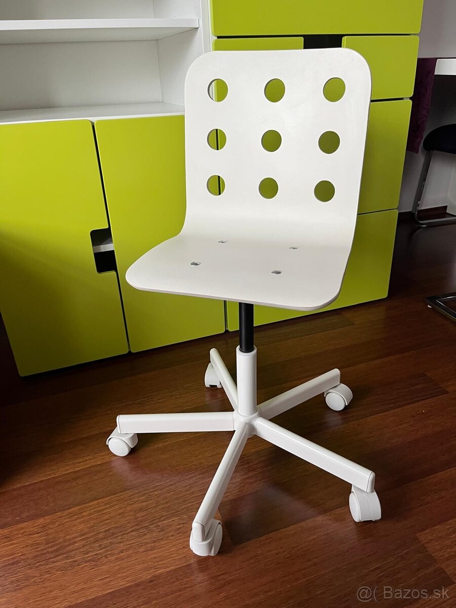IKEA detska stolicka Jules - 2