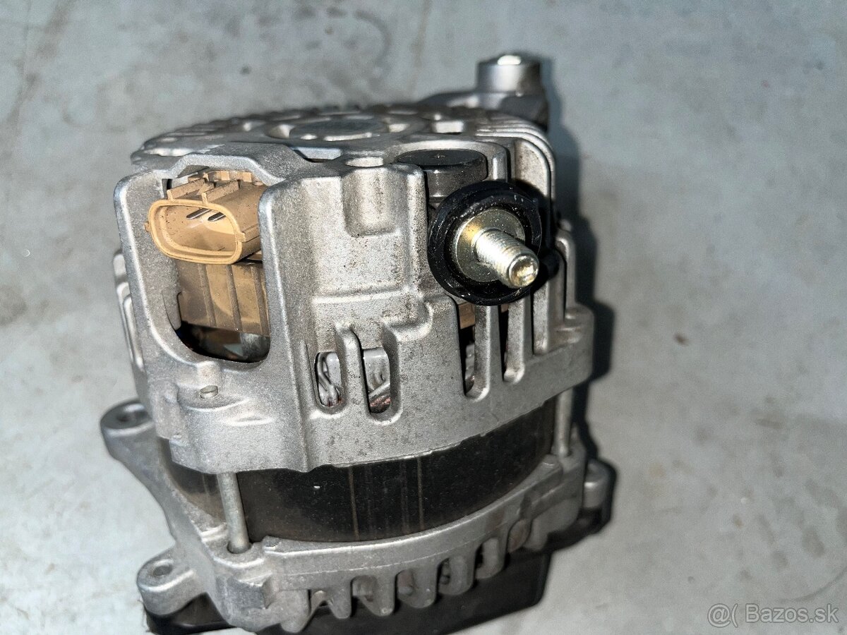 Alternator Toyota GT86 / Subaru BRZ - 2