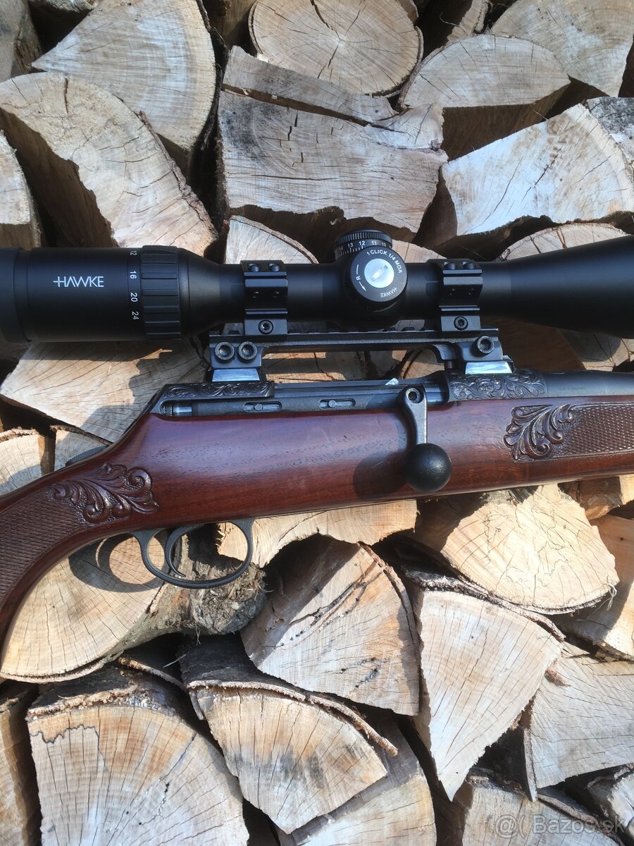 Guľovnica Mauser - 2