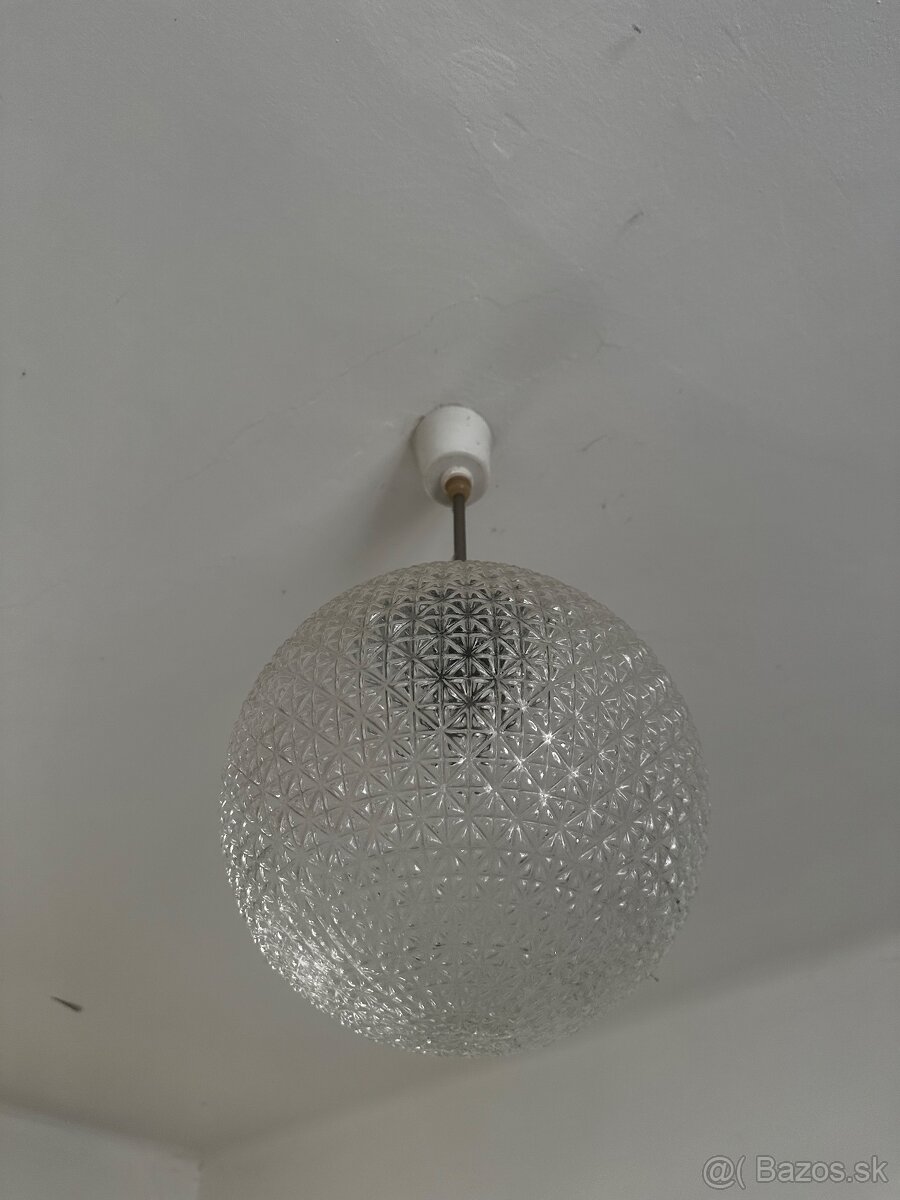 Predam stary luster - 2