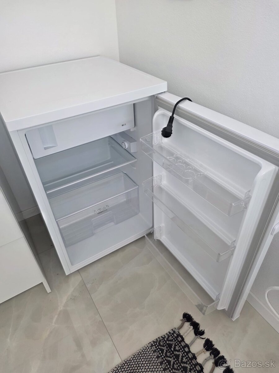 Chladnička GORENJE RB493PW - 2