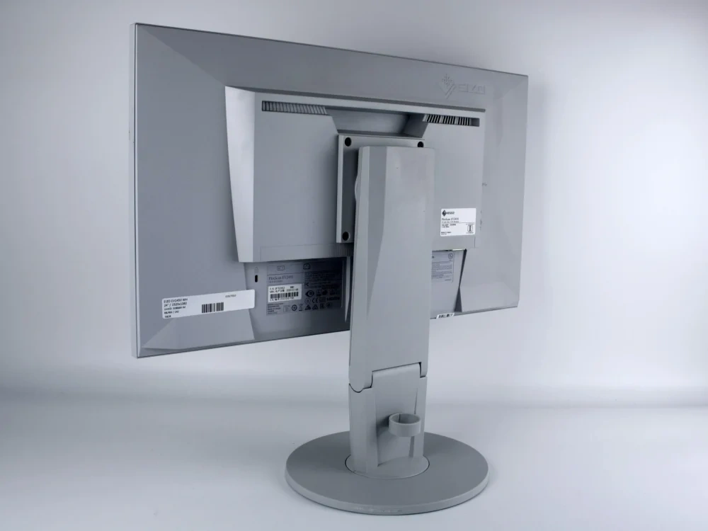 24" Eizo FlexScan EV2450 IPS LED 1920x1080 (ZÁRUKA) - 2