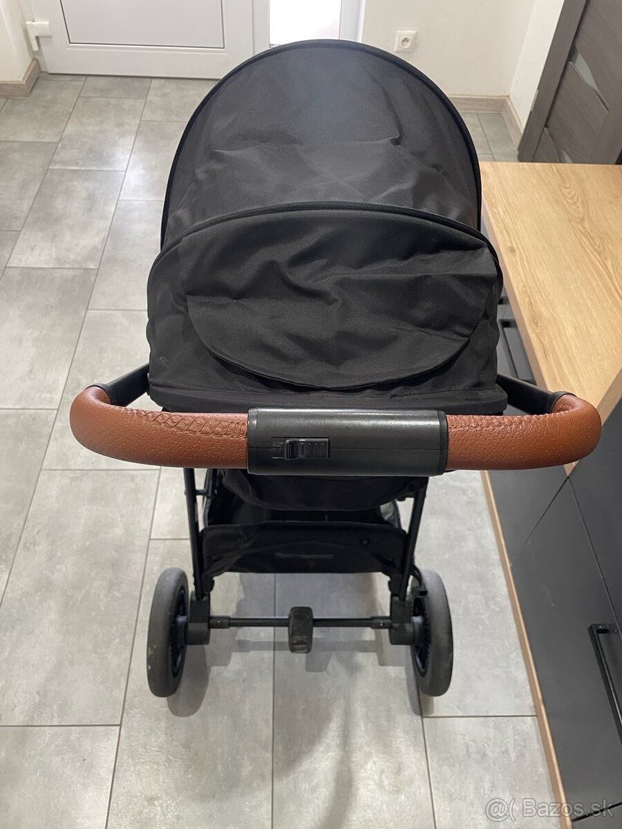 Športový kočík - 2