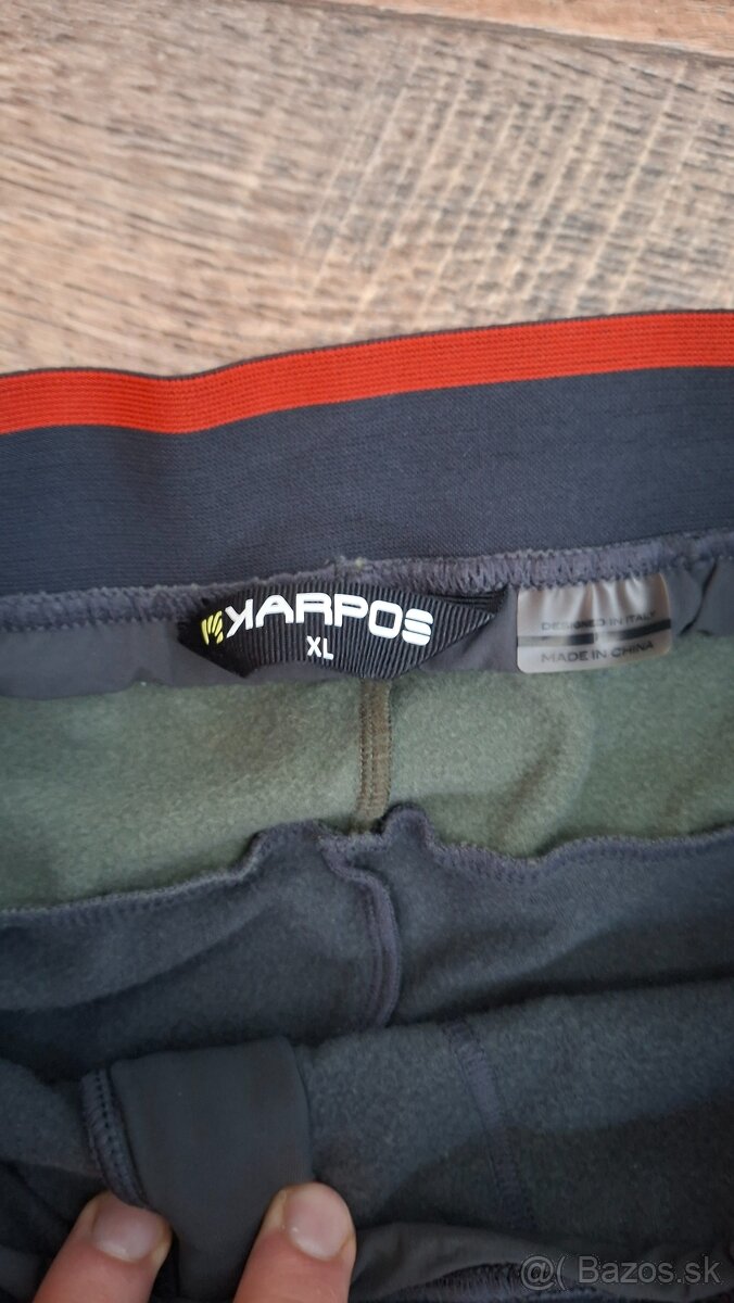 Karpos alagna Evo - 2