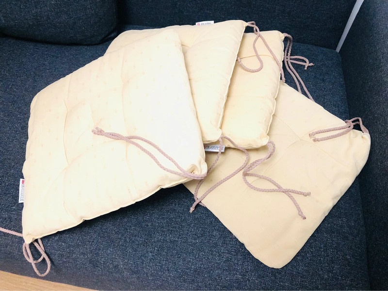 Kvalitné podsedáky - 2