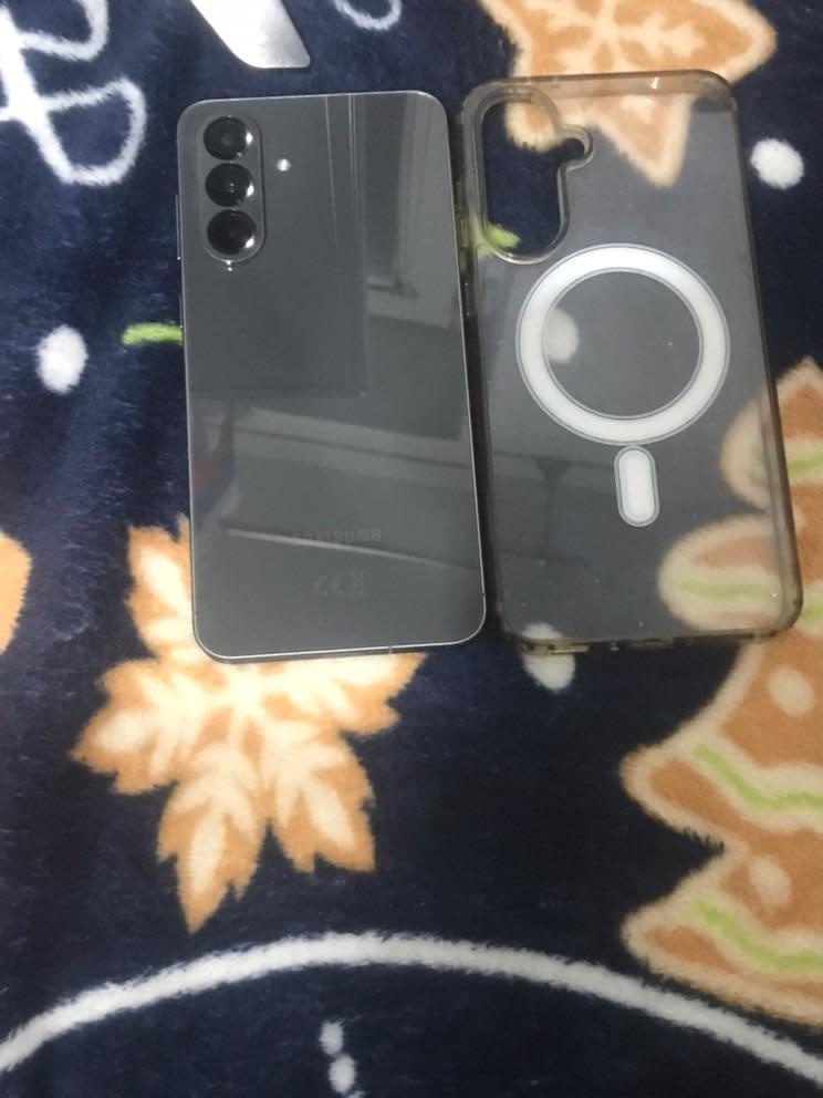 SAMSUNG GALAXY A56 5G 256GB - 2