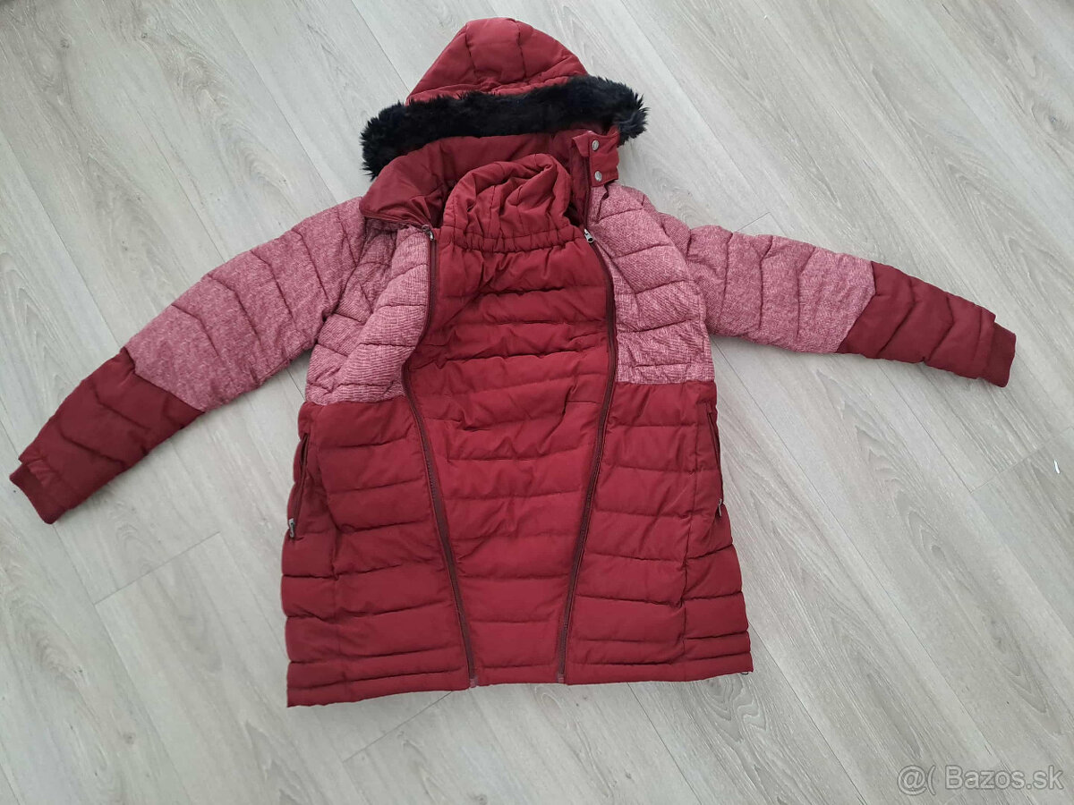 Zimná bunda - 2