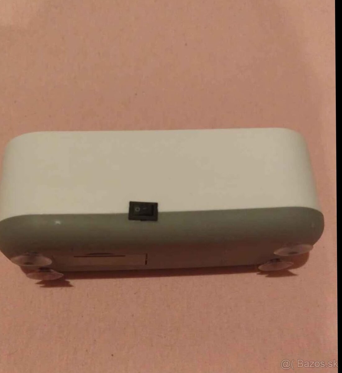 Ultrazvuková čisticka . - 2