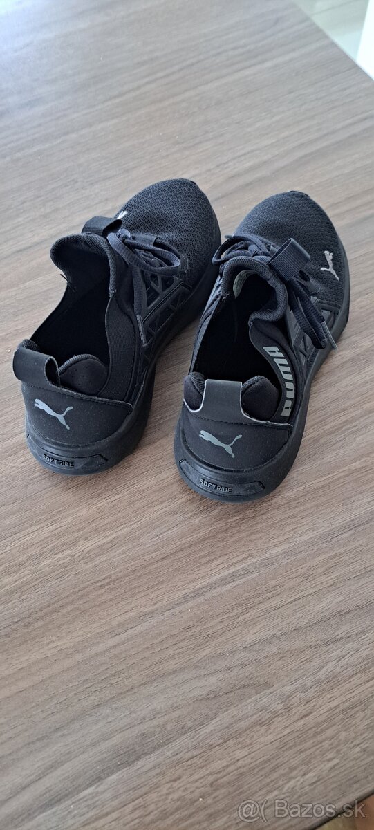 Puma tenisky - 2
