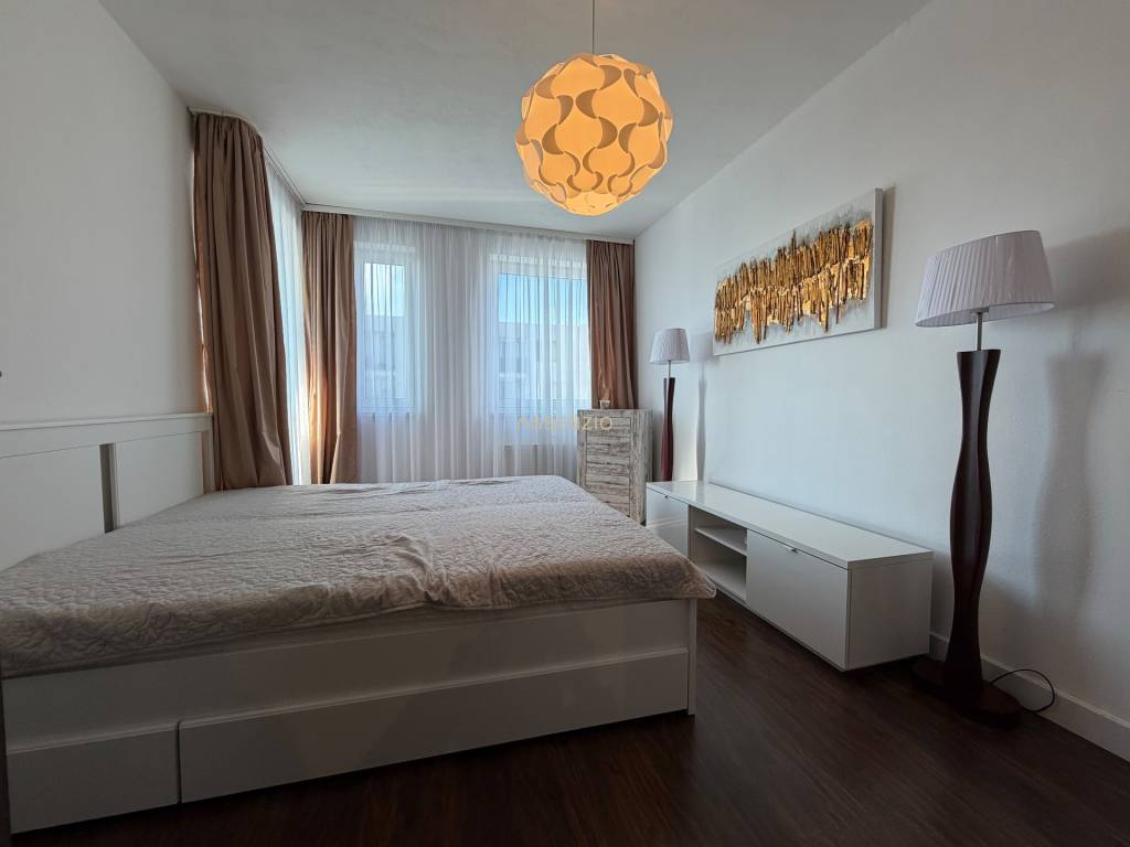 ASSENZIO – PRENAJOM – 2 IZBOVÝ BYT 43m2 –KAZANSÁ– KPODUNAJSK - 2