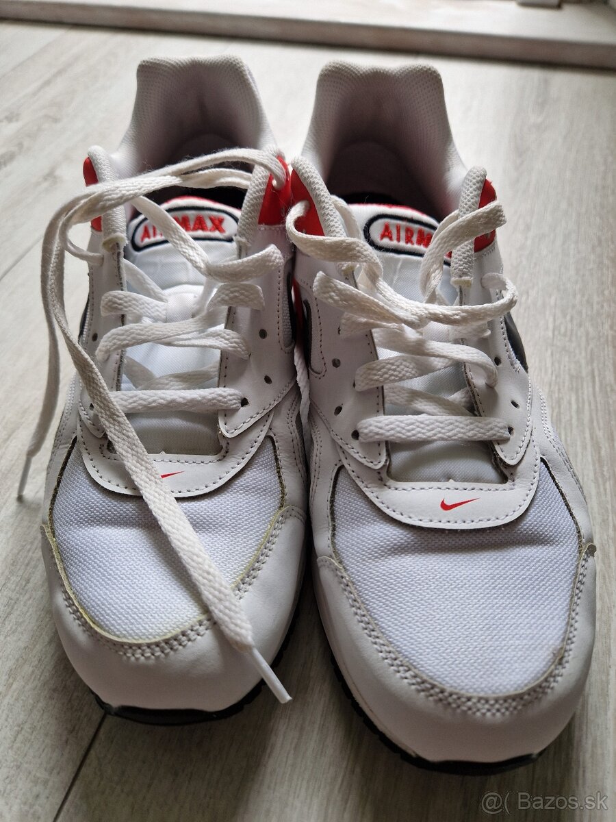 Pánske tenisky Nike Air Max IVO UK 8,5 / EUR 43 - 2