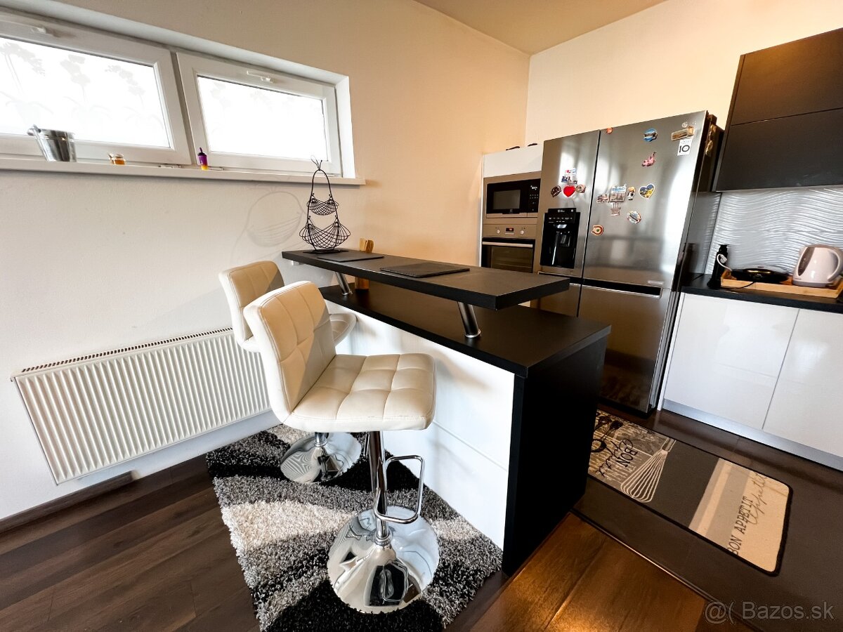 2 izbový byt v Novostavbe ul. Na hore, Košice - Furča - 2