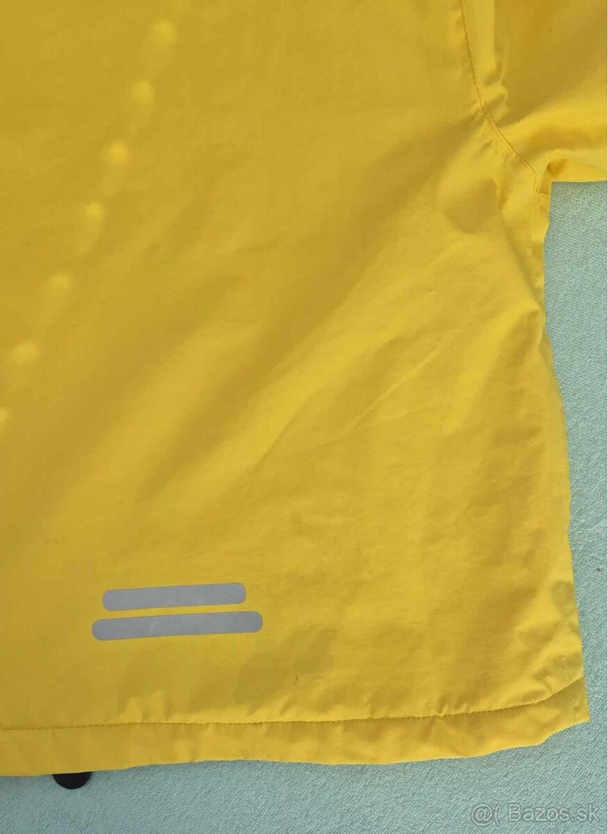 Detská softshellová bunda zn. Tchibo, veľ. 86-92 - 2