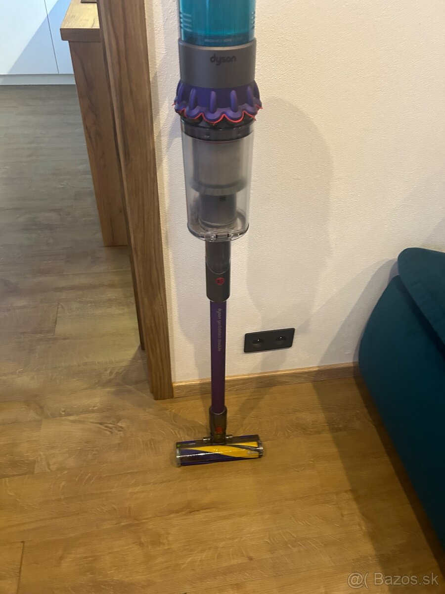 Dyson gen5 detec absolut - 2