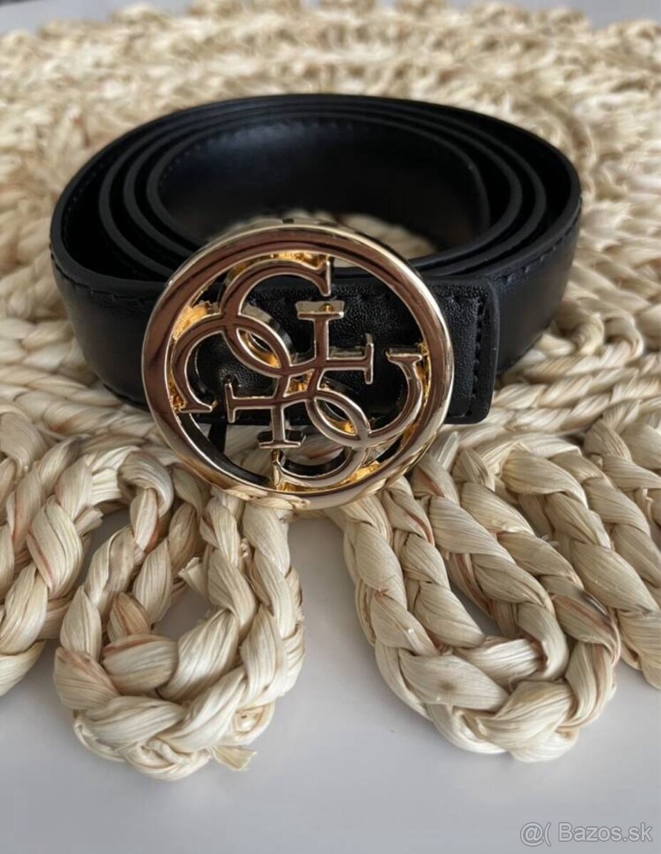 Opasky v troch farbách - 2