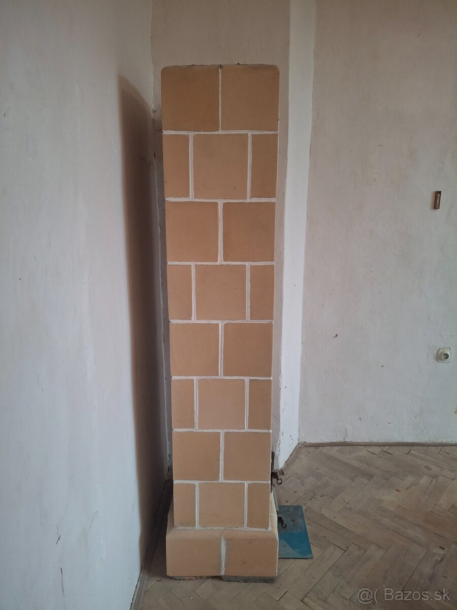 Keramicke kachle - 2