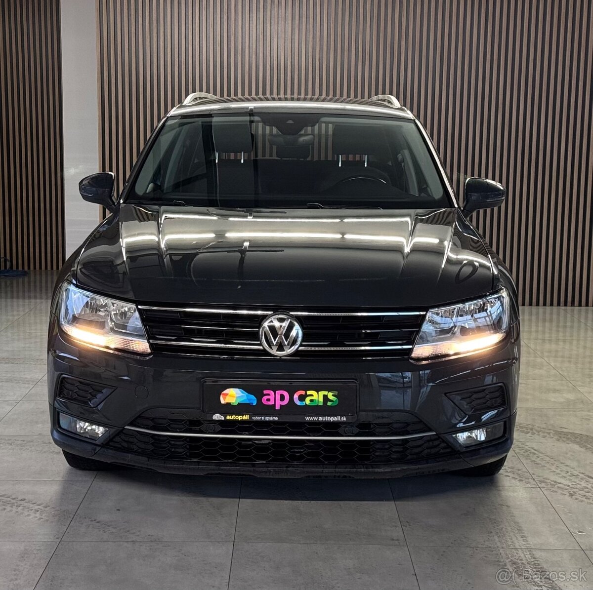 Volkswagen Tiguan 1.5 TSI 2020/DPH odpočet - 2
