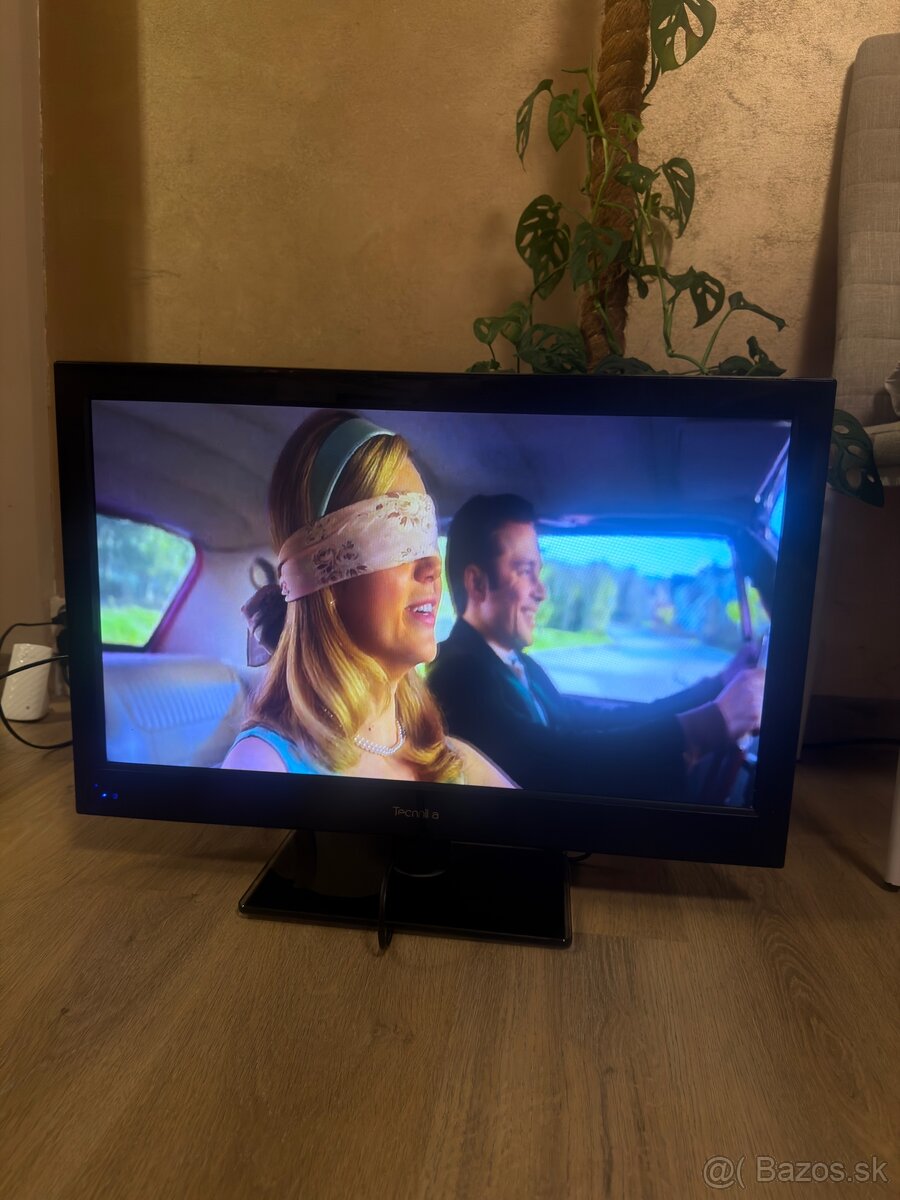 Tv Technika 26" ....cena 35€ - 2