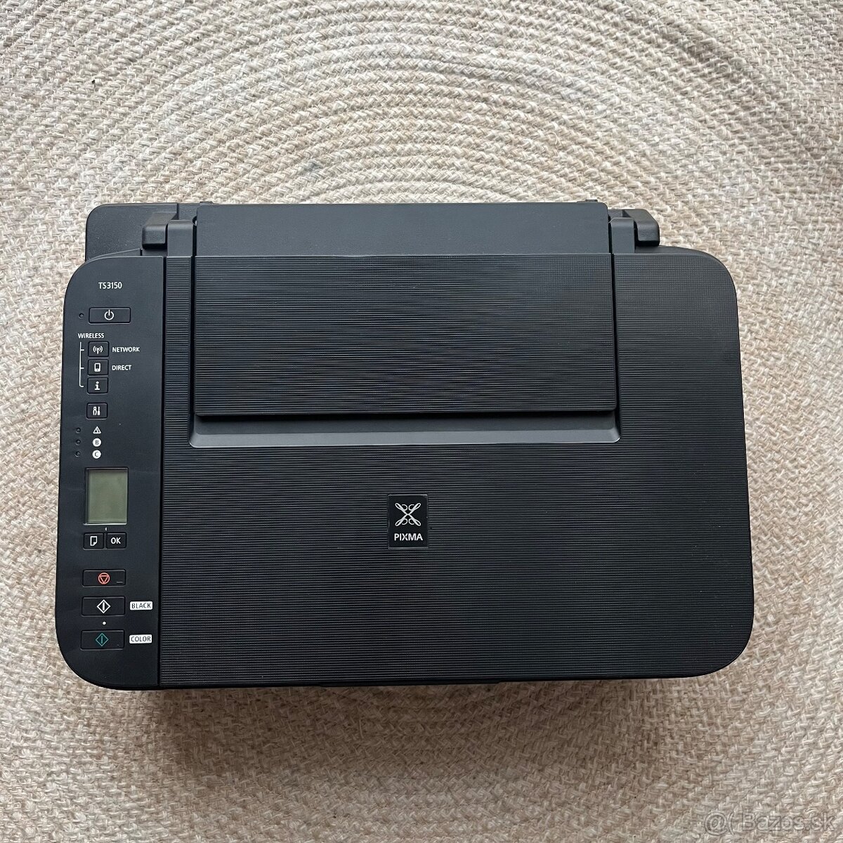 Canon Pixma TS3150 - 2