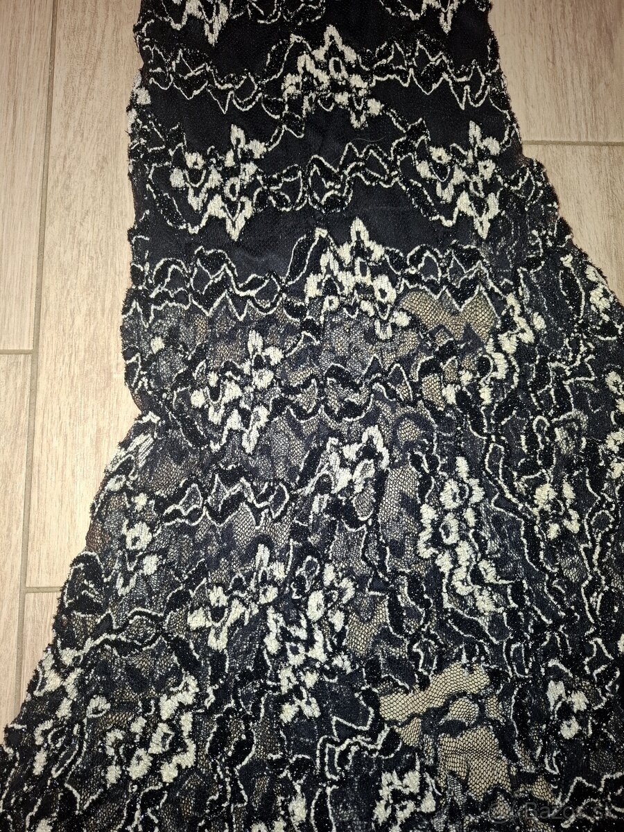 Vintage saty - velkost S - 2