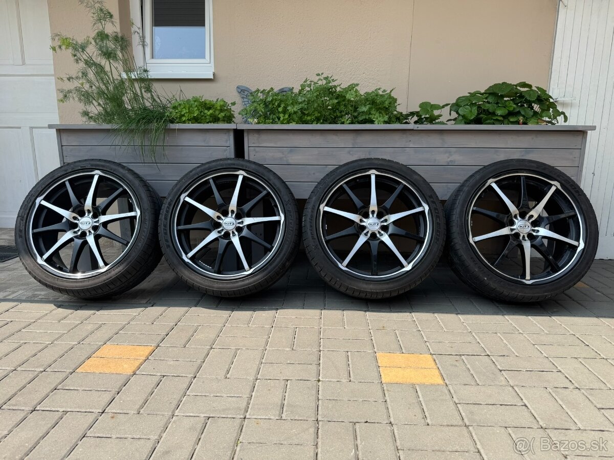 Dotz 5x112 R19 - 2