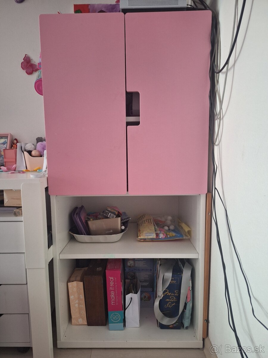 Nábytok Ikea Stuva - 2