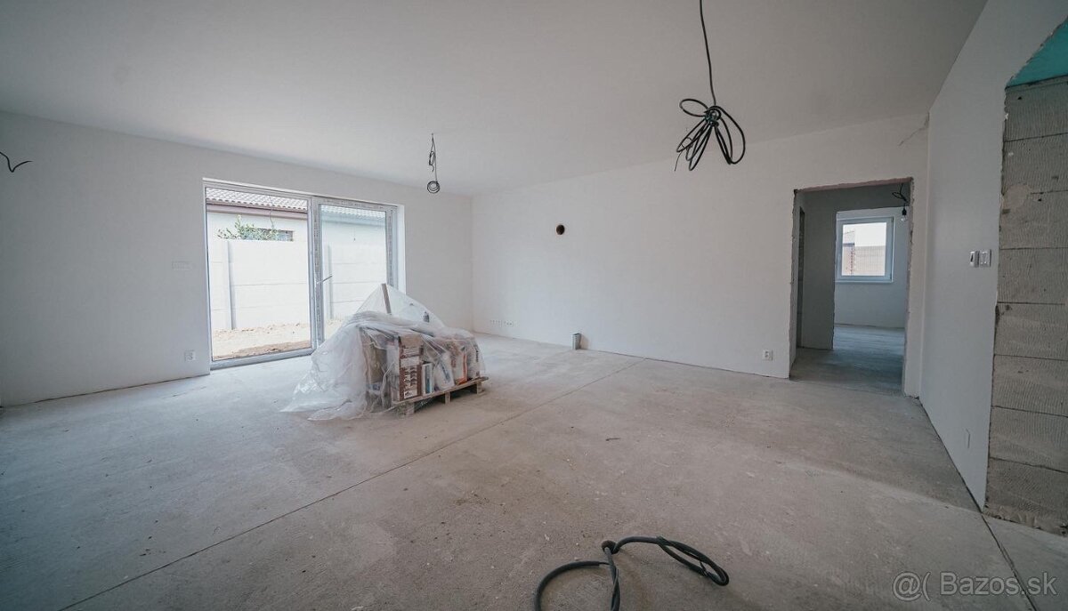 NOVOSTAVBA RD V KRÁSNEJ NA PREDAJ - 2