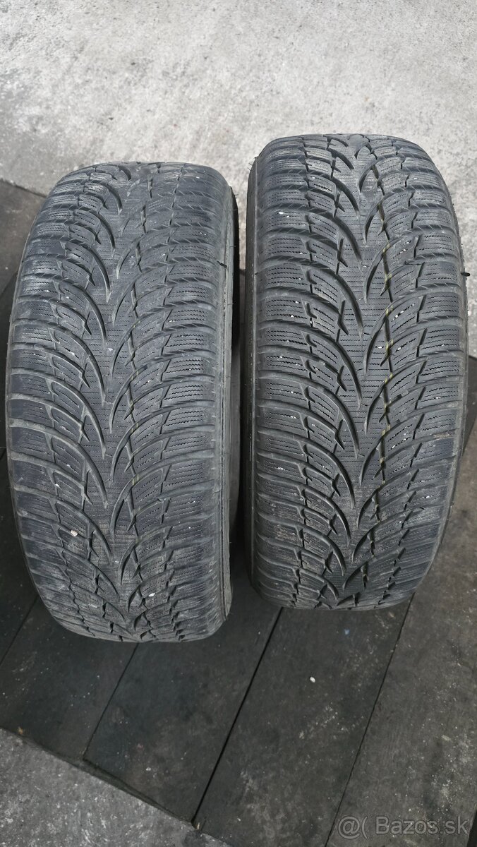 Nokian 205/55 R16 - 2