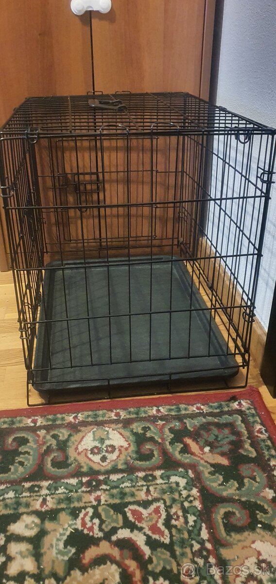 Predám klientka pre psíka. - 2