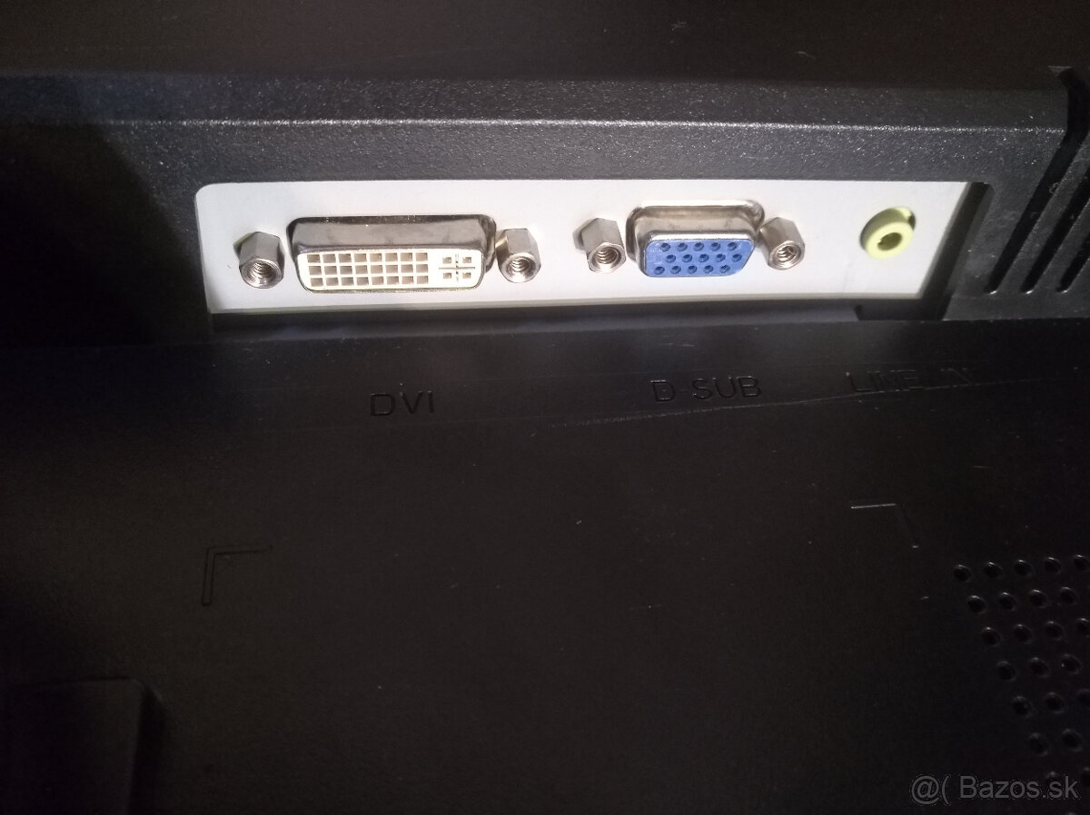 Fujitsu Siemens Scaleoview L22W-7SD (WBZA) 22" - 2