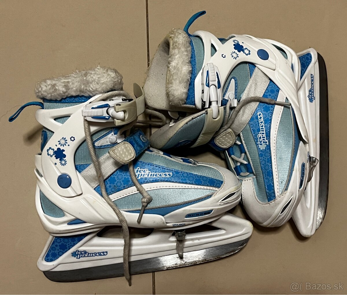 Detske korcule vel. 35-38 - 2