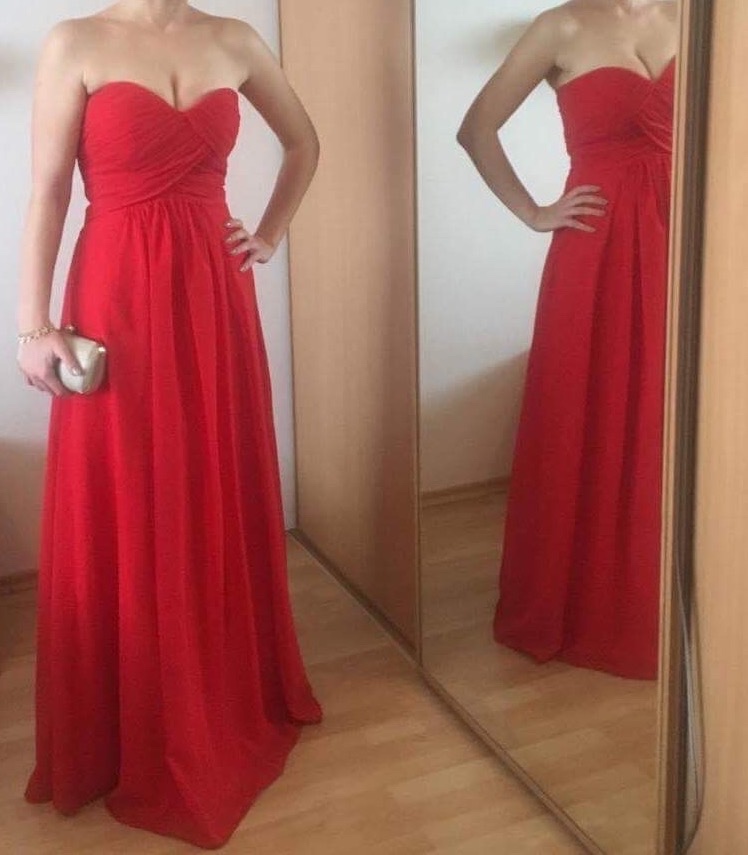 Spoločenské šaty - 2