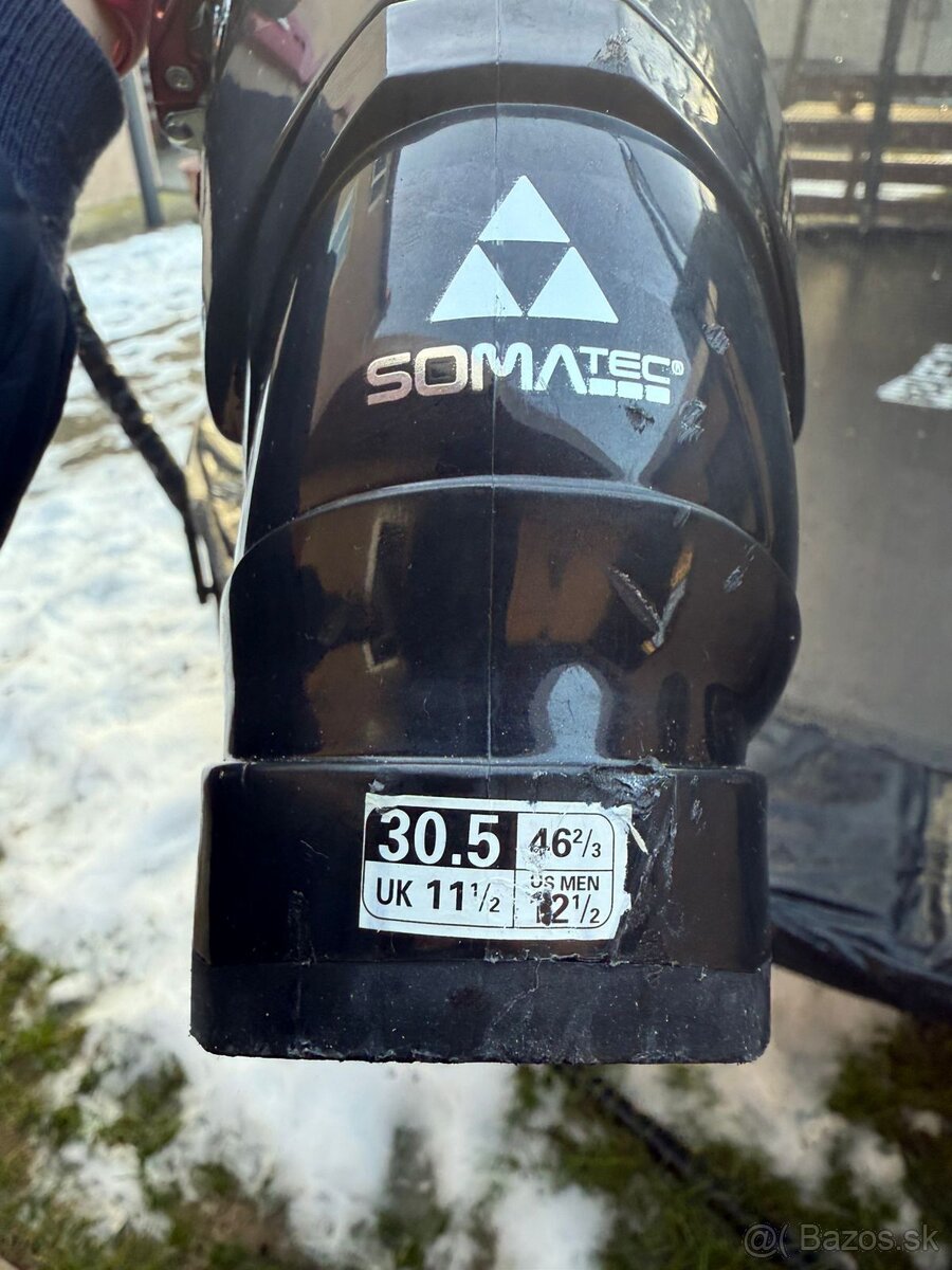 lyžiarky Fischer Viron - 2