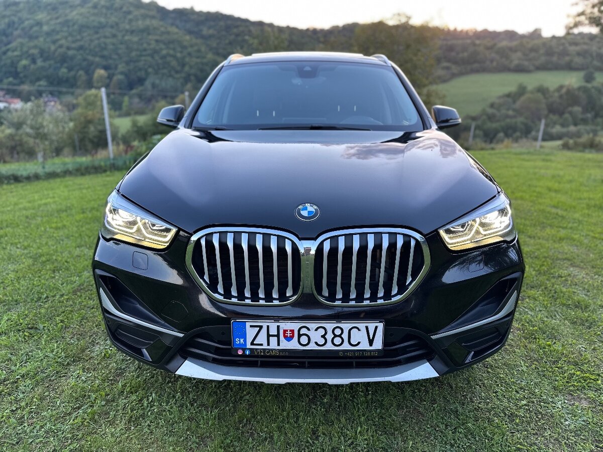 BMW X1 SUV 85kw Automat - 2