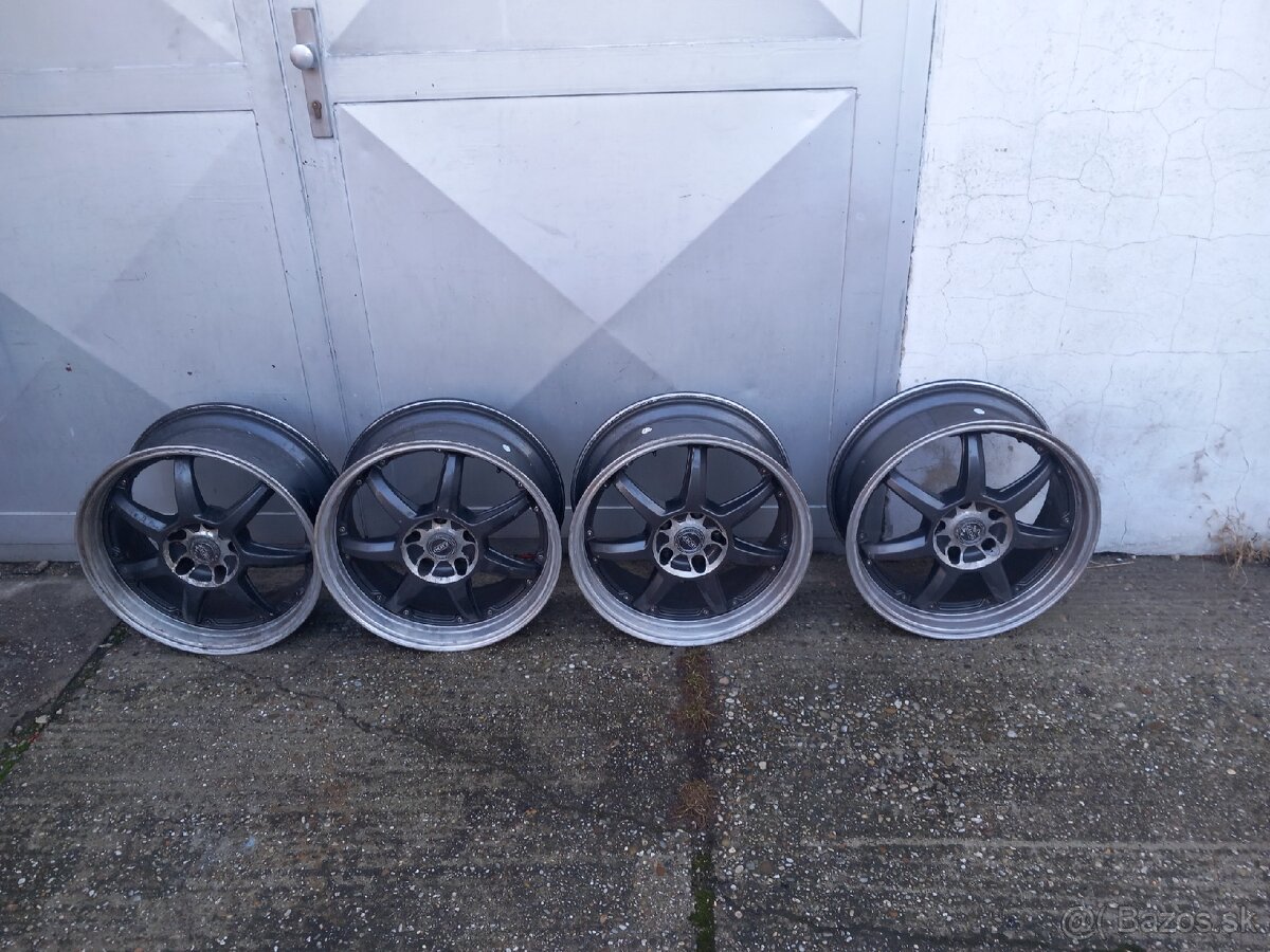 Kolesa bmw 8x18 r18 - 2