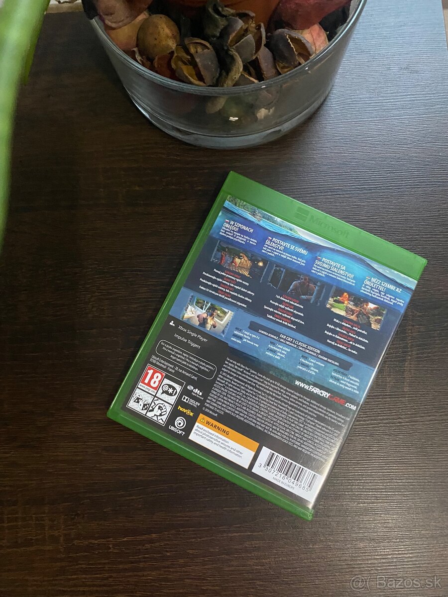 Far Cry 3 Xbox One - 2