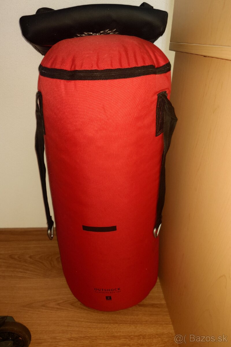 Boxovacie vreco - 2