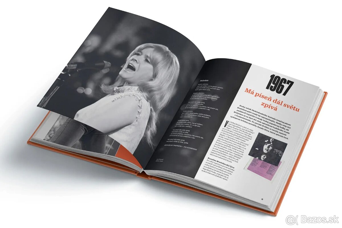 Bratislavská lýra 1966 - 1988 - 2