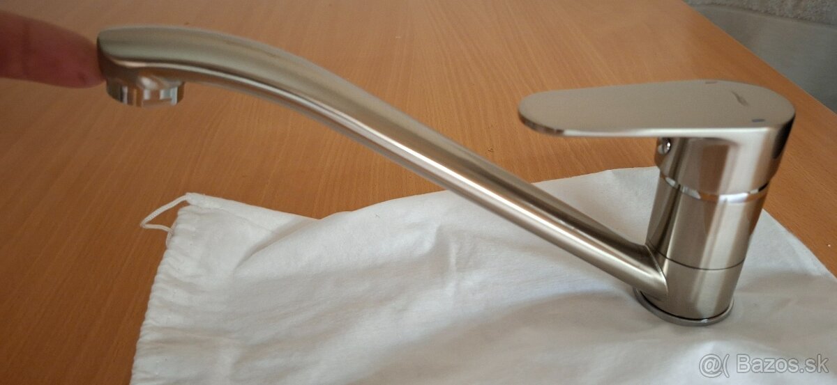 Kuchynska bateria - 2