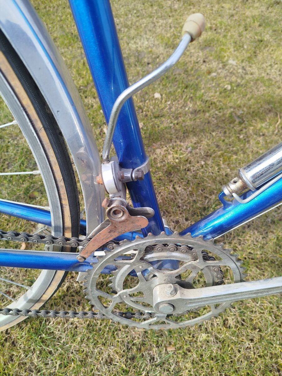 Favorit Tourist 1957 - 2