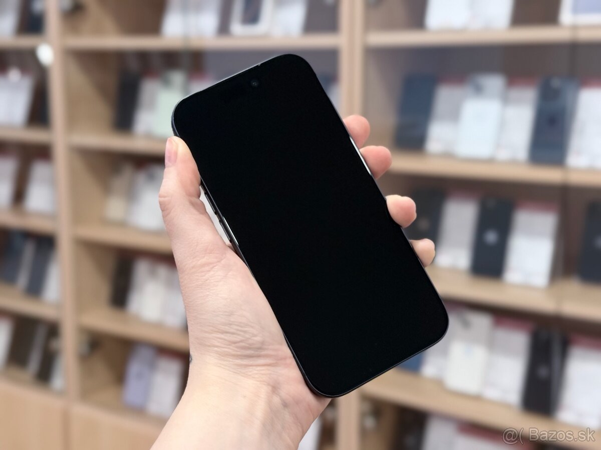 iPhone 17 Pro 256GB Deep Blue – ZÁRUKA - 2