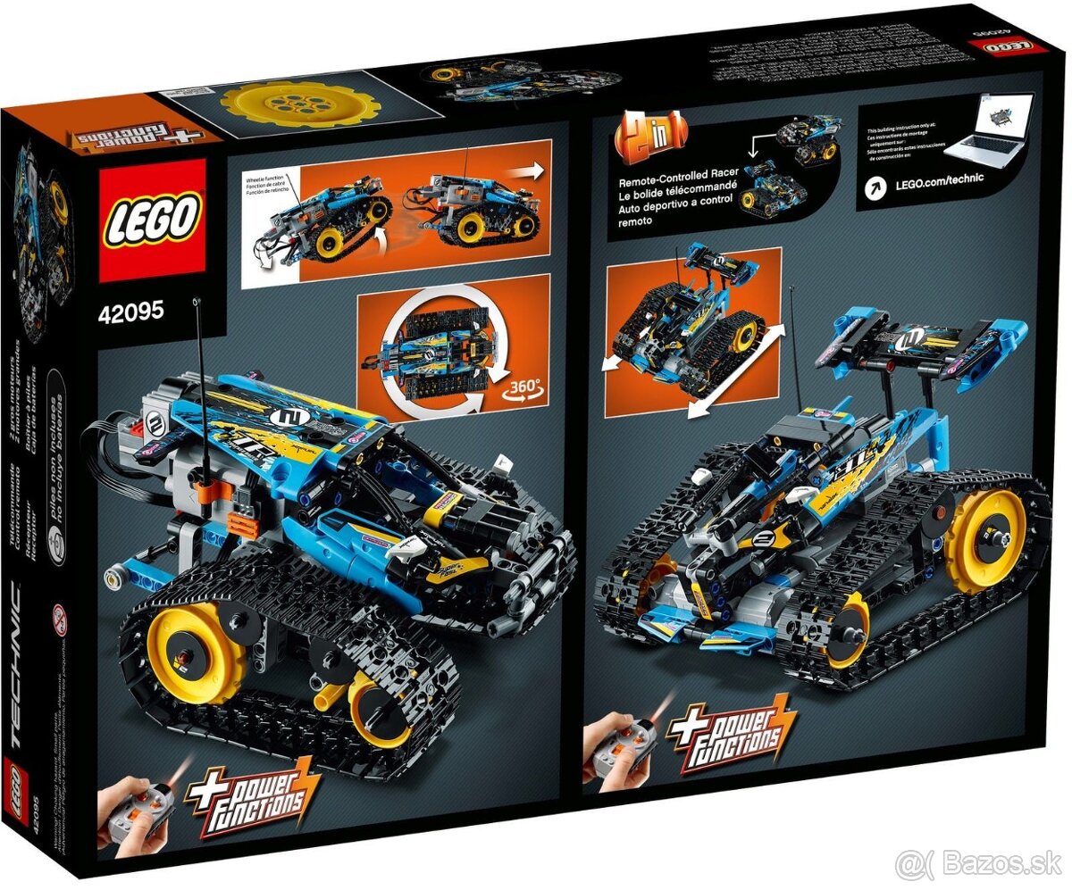 LEGO® Technic 42095 - 2
