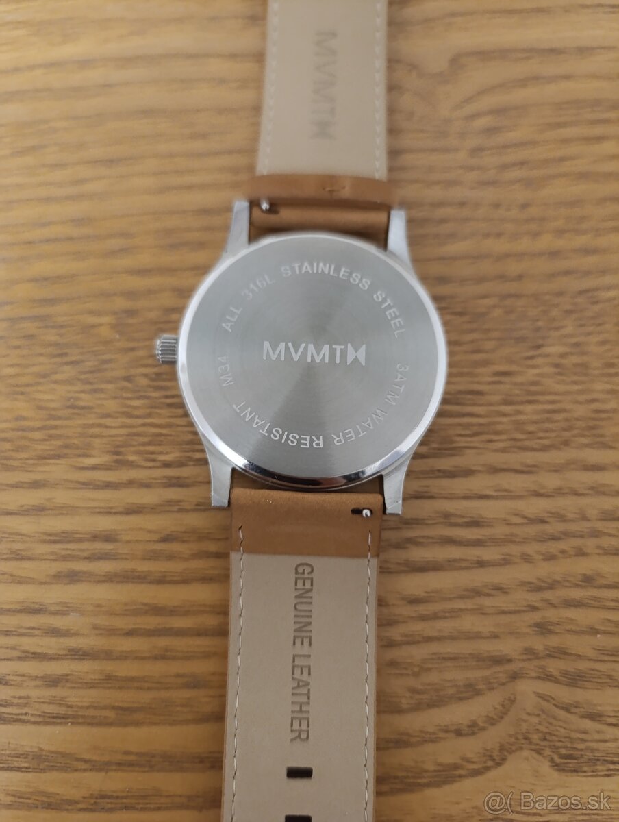 Pánske hodinky MVMT - 2