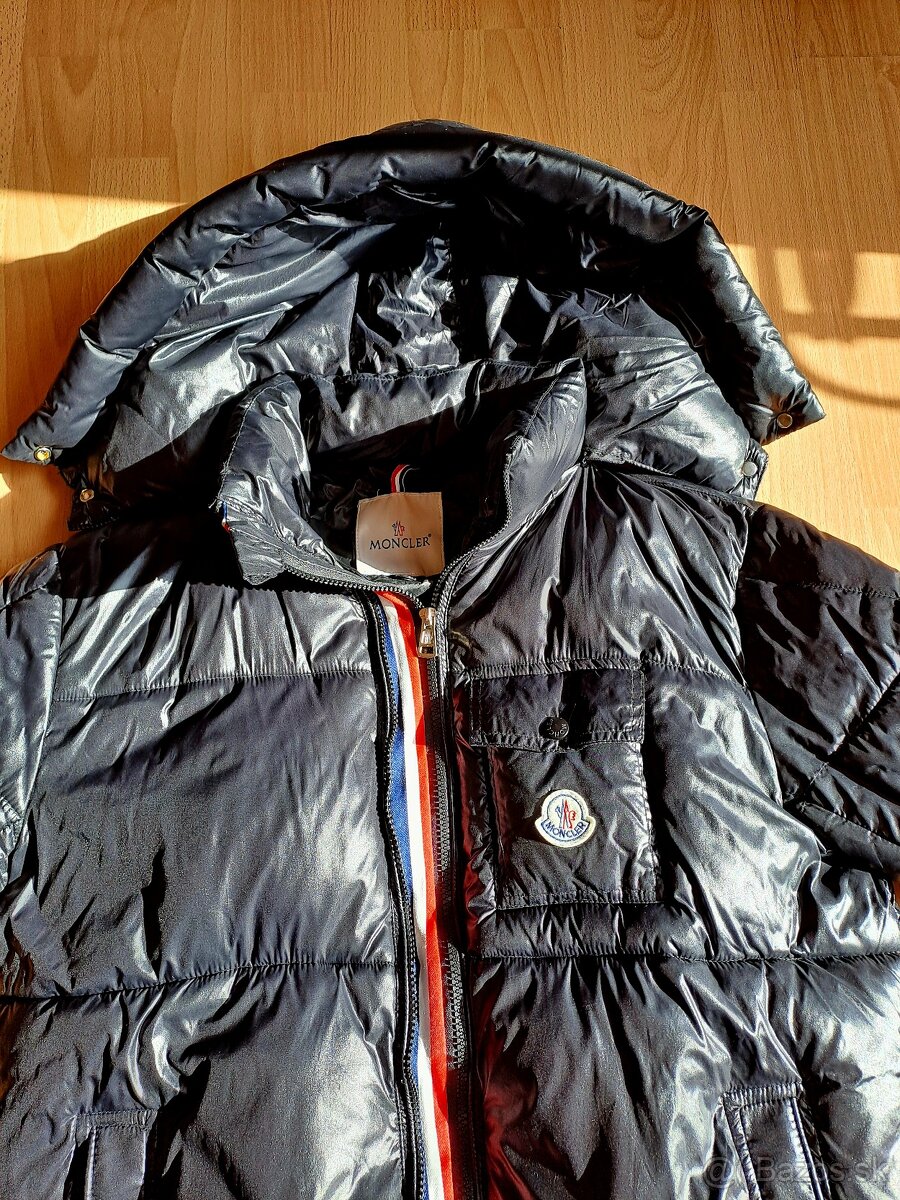 Moncler bunda - 2