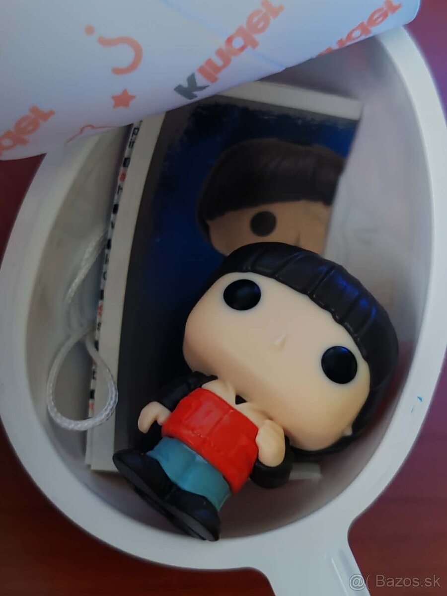 Figúrka Will Kinder Joy Stranger Things - 2