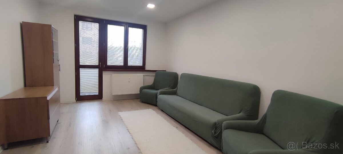 Prenájom 3-izbového bytu - 2