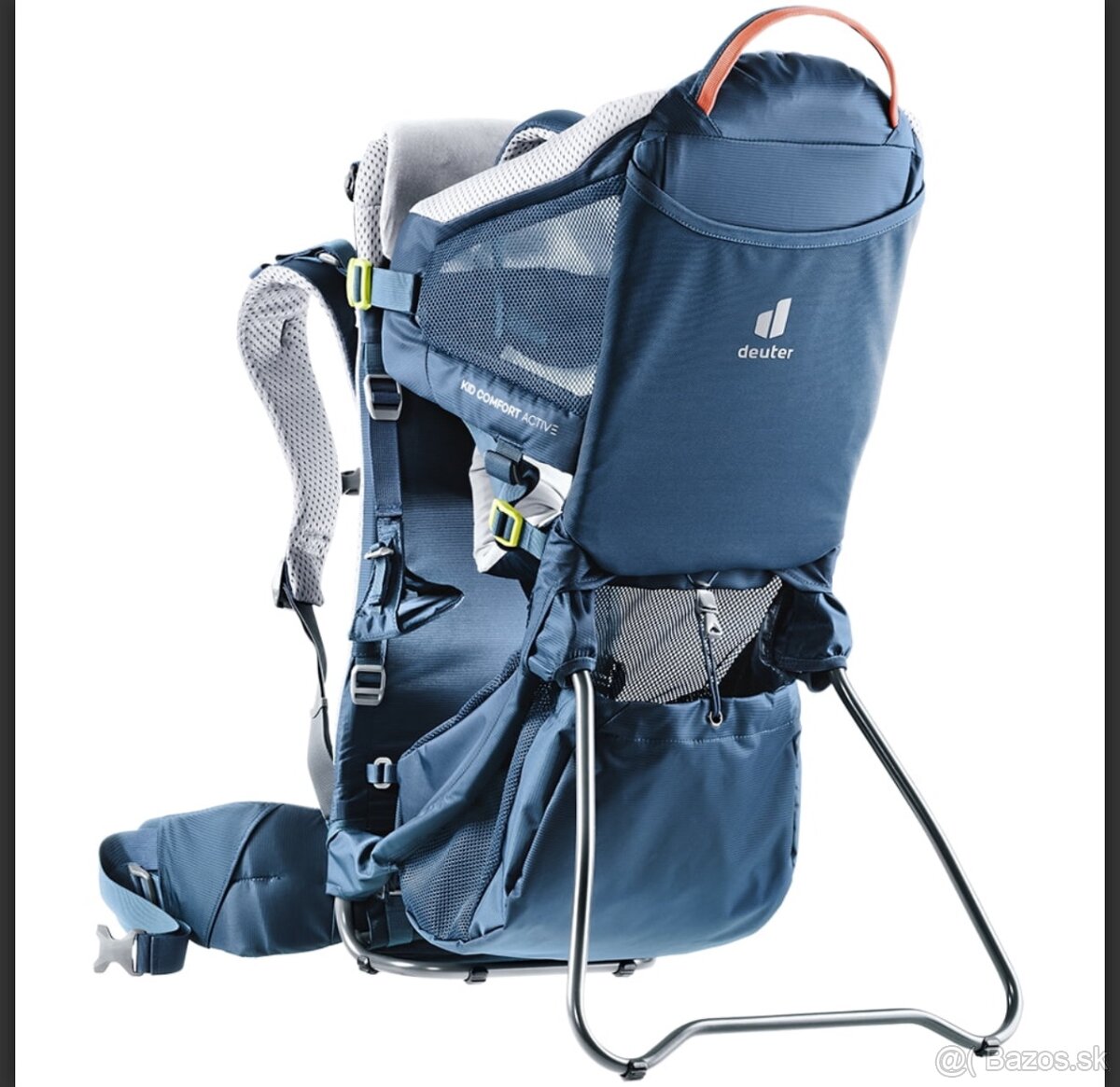 turistický nosič DEUTER comfort - 2